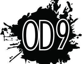 #60 for One Color 0D9 logo by Creator133