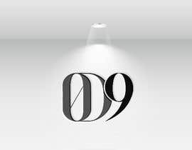 #33 สำหรับ One Color 0D9 logo โดย mozibulhoque666