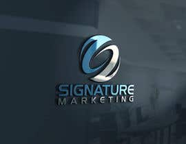 #42 untuk Signature Marketing oleh heisismailhossai