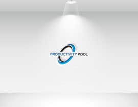 suman1985magura님에 의한 Create a Logo - Productivity Pool을(를) 위한 #25