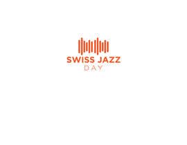 #188 for Corporate Design - Swiss Jazz Days by GRrasel05