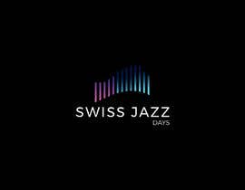 #192 for Corporate Design - Swiss Jazz Days by mdraju44