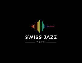 #196 for Corporate Design - Swiss Jazz Days by mdraju44