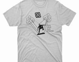 Číslo 25 pro uživatele Design for Hoodie/T-Shirt (Puppet player + Skateboarder) od uživatele freelancerfoysa1