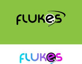 #39 for Logo design for a snooker club called FLUKES by MuhammdUsman