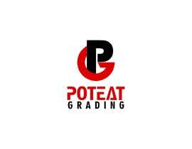 #111 for Logo for Grading Company by sudhirmp