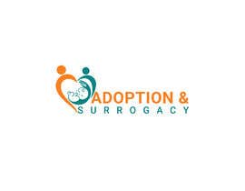 Nro 60 kilpailuun Need a new logo designed for an adoption and surrogacy law practice käyttäjältä SanGraphics