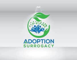 Nro 66 kilpailuun Need a new logo designed for an adoption and surrogacy law practice käyttäjältä bmstnazma767