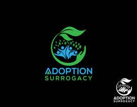 Nro 67 kilpailuun Need a new logo designed for an adoption and surrogacy law practice käyttäjältä bmstnazma767
