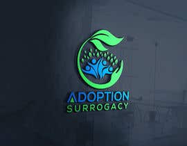 Nro 68 kilpailuun Need a new logo designed for an adoption and surrogacy law practice käyttäjältä bmstnazma767