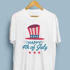 aliftahuda31님에 의한 Need a printable vector t-shirt design for 4th of July holiday을(를) 위한 #20