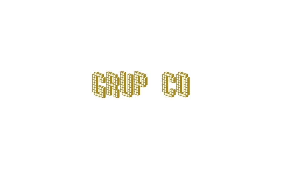 Contest Entry #43 for                                                 Design a Logo and packaging sleeve for "GRUB & CO"
                                            