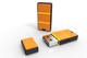 Konkurrenceindlæg #8 billede for                                                     3D Design of USB Thumb Drive Enclosure
                                                