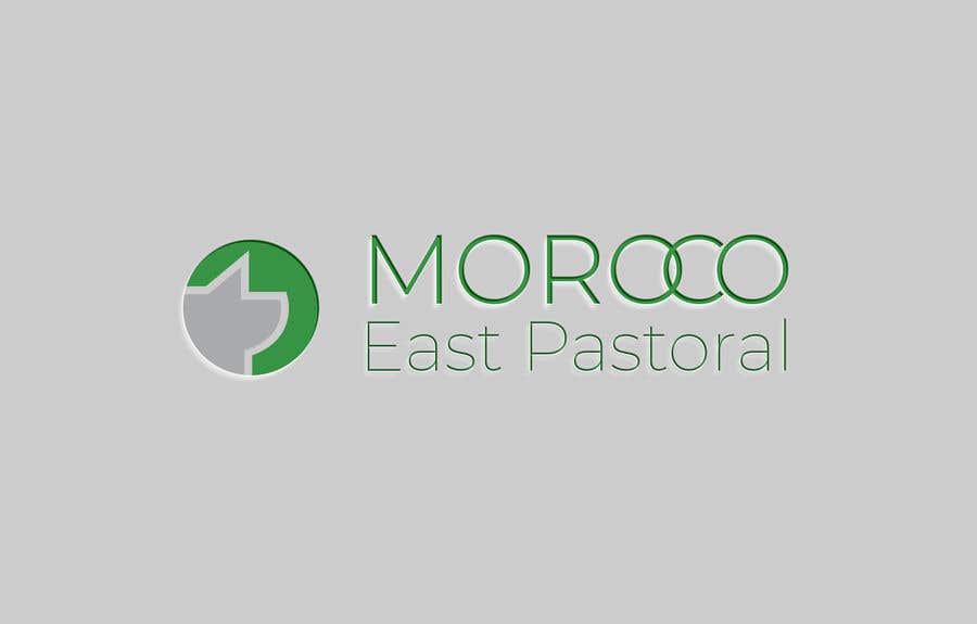 Příspěvek č. 21 do soutěže                                                 Moroco East Pastoral
                                            