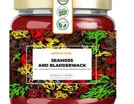 #22 για Design Product Label for a Jar (Herbal Company) από IvyannRomijn