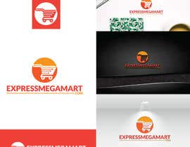 RezaunNobi tarafından Design logo for new online webshop-Retail için no 16