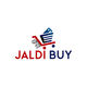 Kandidatura #70 miniaturë për                                                     Logo Designing for Jaldi Buy
                                                