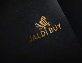 #74 for Logo Designing for Jaldi Buy by MoElnhas