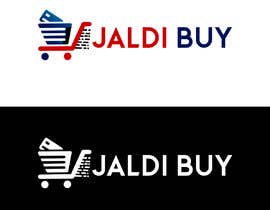 #77 for Logo Designing for Jaldi Buy by MoElnhas
