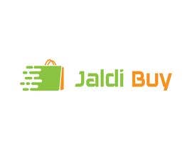 #81 for Logo Designing for Jaldi Buy by Rubayetsakib