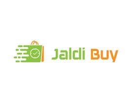 Rubayetsakib님에 의한 Logo Designing for Jaldi Buy을(를) 위한 #82