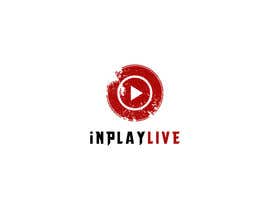 #140 for inplayLIVE logo by CwthBwtm