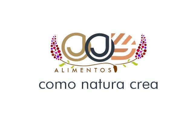 Participación en el concurso Nro.7 para                                                 Crear un diseño de Imagotipo con slogan para  Empresa de Alimentos (Granos Andinos)
                                            