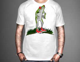 #25 untuk Tee Shirt design oleh shafiqulislam201