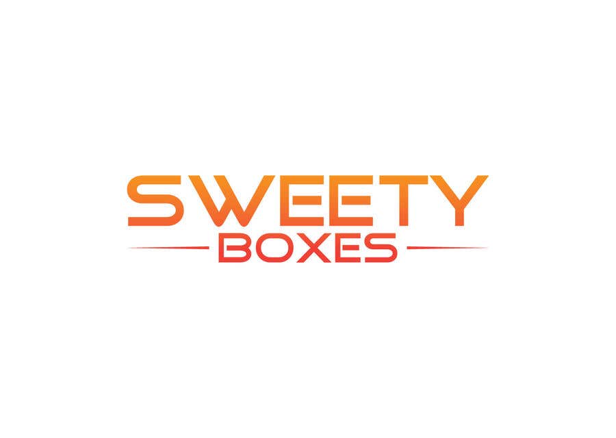 Participación en el concurso Nro.62 para                                                 Design a logo for Sweet website
                                            