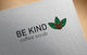 Contest Entry #40 thumbnail for                                                     be kind coffee scrub
                                                