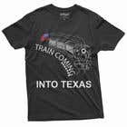 mondalroni763님에 의한 Texas Trump Train을(를) 위한 #14