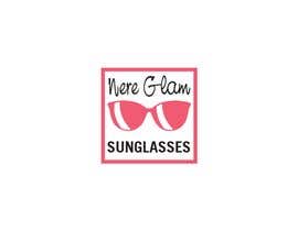 Nro 11 kilpailuun Nere Glam sunglasses käyttäjältä tanmoy4488
