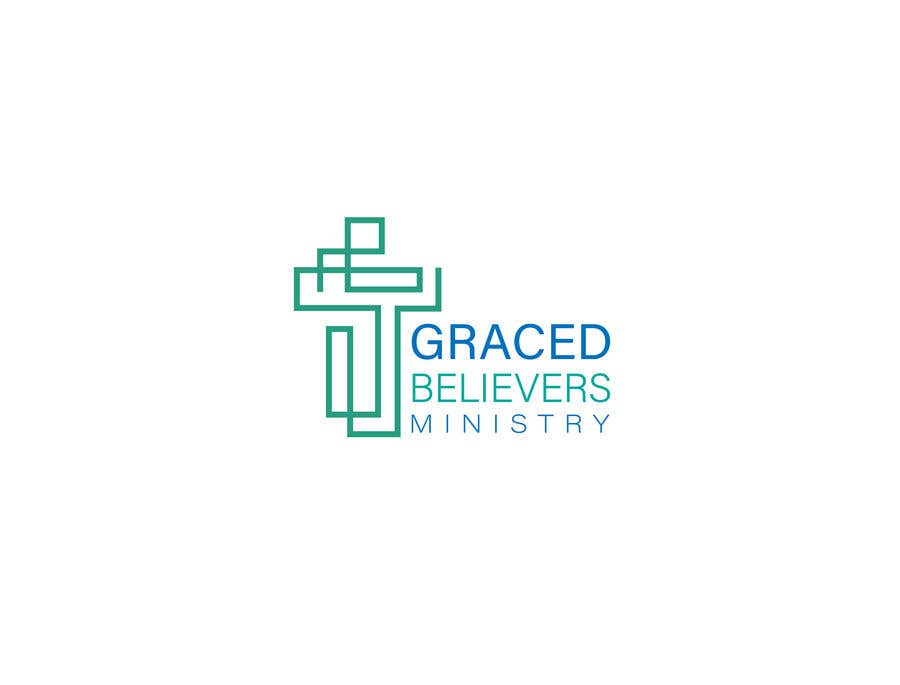 Entri Kontes #119 untuk                                                Create a Logo for a Church/Ministry Religious Group
                                            