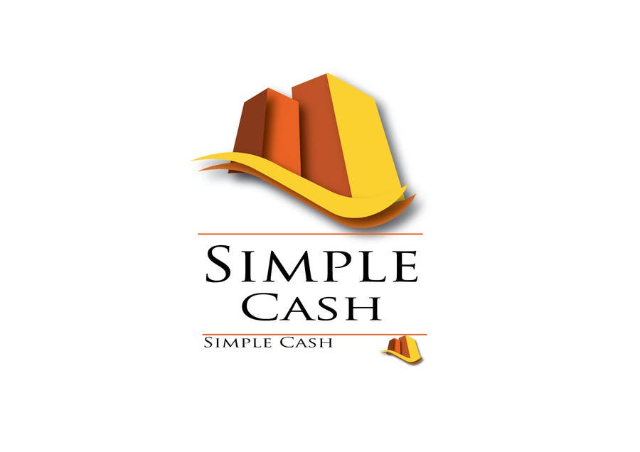 Contest Entry #14 for                                                 Design a Logo for Simple Cash
                                            