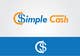 Entri Kontes # thumbnail 161 untuk                                                     Design a Logo for Simple Cash
                                                