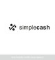 Imej kecil Penyertaan Peraduan #115 untuk                                                     Design a Logo for Simple Cash
                                                