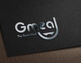 Rajmonty님에 의한 Logo design for Gmeal을(를) 위한 #112