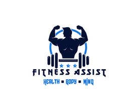 #36 for Fitness Assist by pijushmazumder