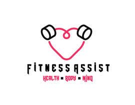 #38 для Fitness Assist від pijushmazumder