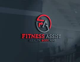 #47 for Fitness Assist by AritraSarkar785