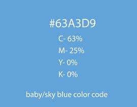 #119 для Color code for print від hossainpallab23