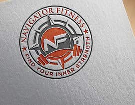 Nambari 123 ya Design a logo for a fitness company na imranhassan998