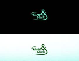 #82 for Tano and Mark Logo - 24/05/2020 21:26 EDT by luphy