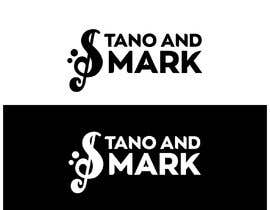 #84 for Tano and Mark Logo - 24/05/2020 21:26 EDT by espinozacarlos25