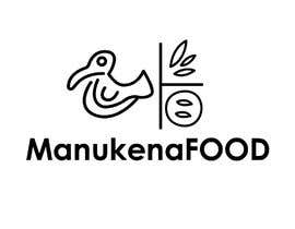 #56 para Manukena Food de gesldesign