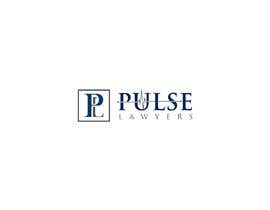 #79 cho Law Firm Logo: Pulse Lawyers bởi nurraj