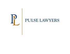 #10 para Law Firm Logo: Pulse Lawyers de edzellcabrera