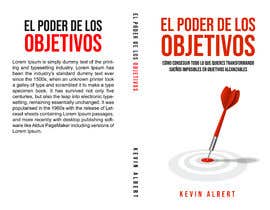 #106 for Book cover design by arsalansolution