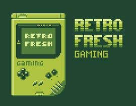 #93 for Logo &amp; Business Card Design for retro gaming project by fefinfon
