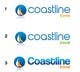 Kilpailutyön #348 pienoiskuva kilpailussa                                                     Logo Design for Coastline Travel
                                                